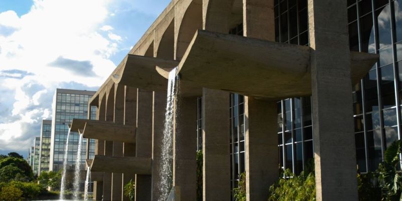 100 dias: Justiça e Segurança Pública
