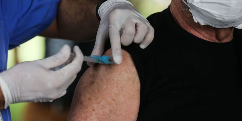 Bolívia, Colômbia e Cuba recebem vacinas do Butantan pela primeira vez