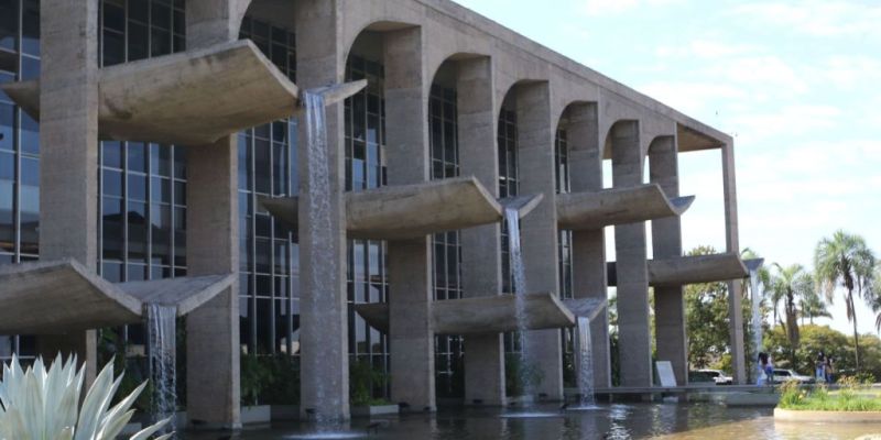 Ministério da Justiça monta força-tarefa contra violência nas escolas