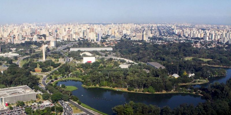 Prefeitura diz que tombamento não impede concessão do Ibirapuera