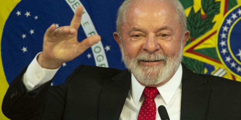Lula: “Vamos fazer a diferença superando dificuldades apresentadas”