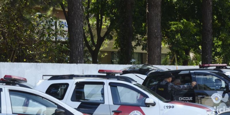 Ministério da Justiça lança edital para ampliar segurança nas escolas