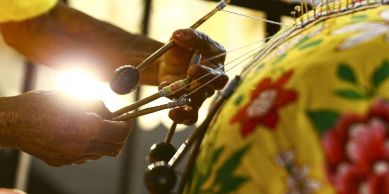 PIB da cultura e indústrias criativas supera o do setor automotivo