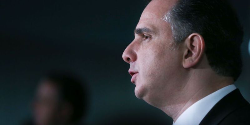 Pacheco adia sessão do Congresso a pedido de líderes do governo