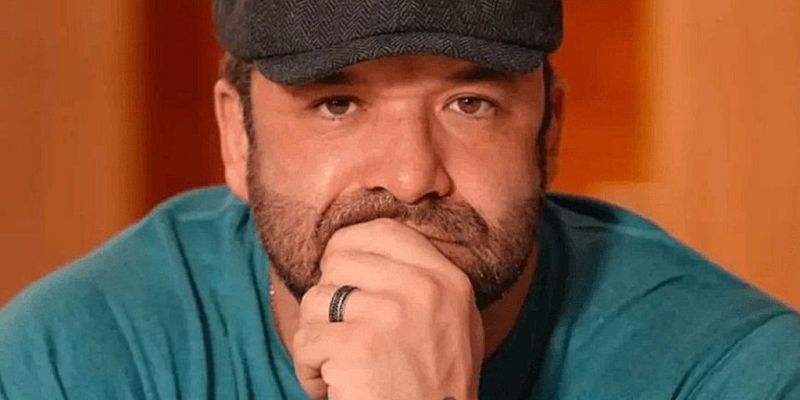 Thiago Brennand é levado ao Centro de Detenção Provisória de Pinheiros