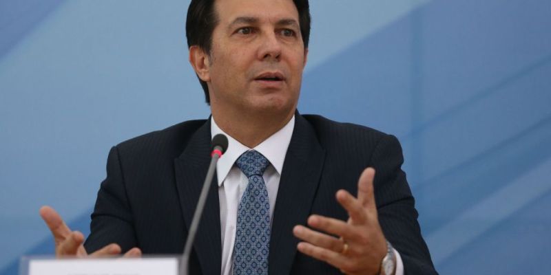 Arthur Maia é eleito presidente da CPMI de atos antidemocráticos