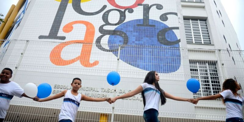 Alerj propõe ações para combater violência nas escolas