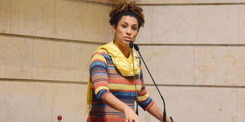 Audiência especial definirá julgamento de acusados de matar Marielle