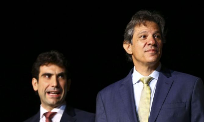 Galípolo será indicado à direção do Banco Central