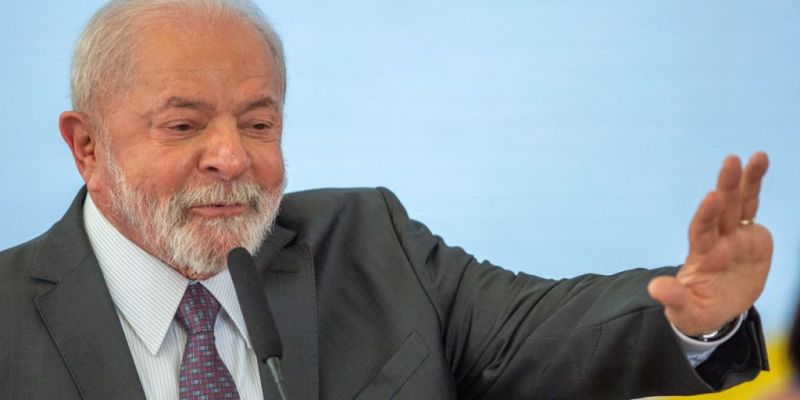 Presidente Lula abre plenárias estaduais do PPA Participativo na Bahia