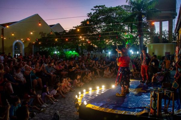Projeto Viva Usina entra nos últimos dias de inscrições; saiba como participar