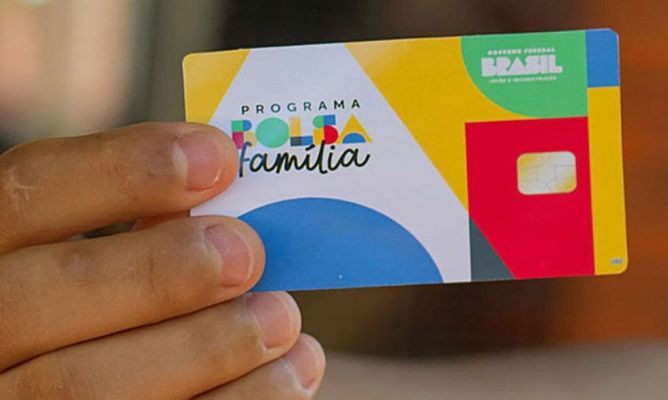 Câmara aprova MP do Bolsa Família com Auxílio Gás