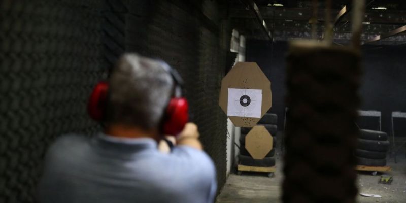 PF cumpre mandados contra CAC’s que não recadastraram armas