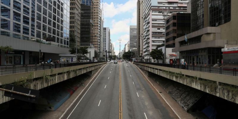 MP pede estudos técnicos sobre revisão do Plano Diretor de São Paulo