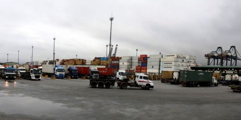 Balança comercial de abril tem superávit de US$ 8,225 bilhões