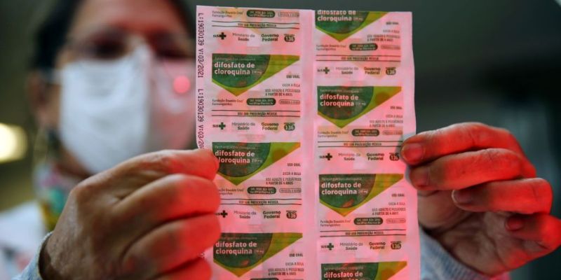 Juiz condena defensores de kit covid a pagar R$ 55 mi em indenização