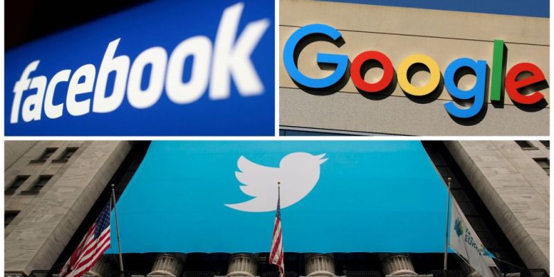 Notificada, Google retira link para texto contra PL das Fake News