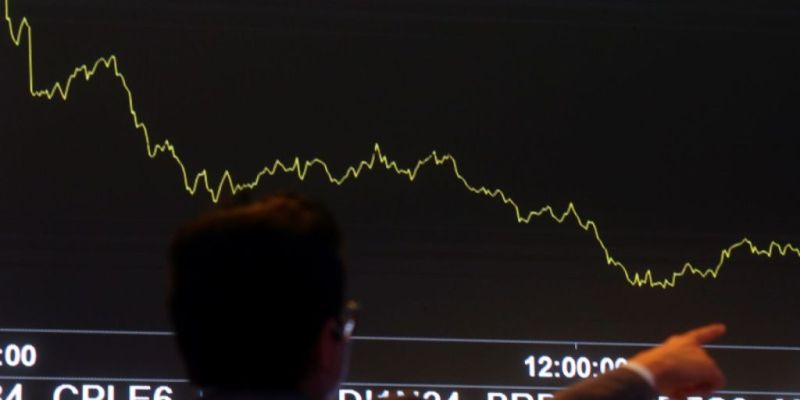 Bolsa de Valores de São Paulo fecha em alta pelo terceiro dia seguido