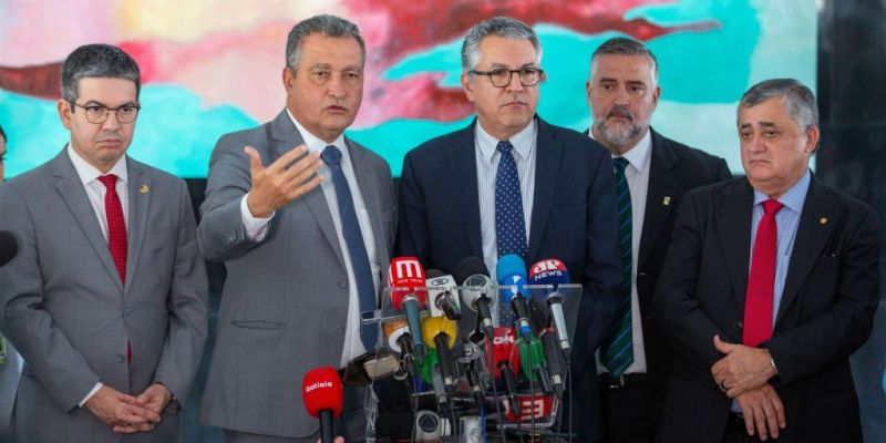 Governo tentará reverter mudanças em MP de estrutura ministerial