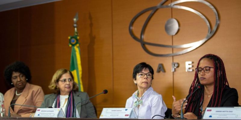 Conselho dos Direitos da Mulher tem 1ª reunião de trabalho em 2023