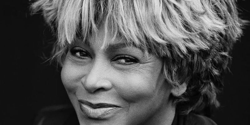 Em 1993, Tina Turner dedicou a música The Best para Ayrton Senna