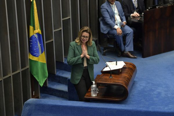 Senado aprova Lei Geral do Esporte