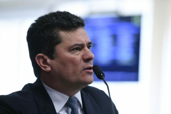 Governo tem culpa na cassação de Deltan, diz Sergio Moro