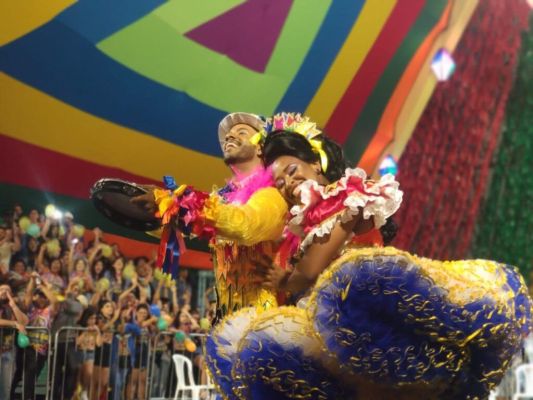 Quadrilhas Juninas terão R$ 200 mil da Prefeitura de Campina Grande