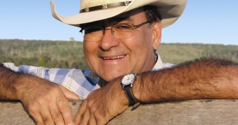 Morre o pecuarista Ovídio Carlos de Brito, ex-diretor da ABCZ
