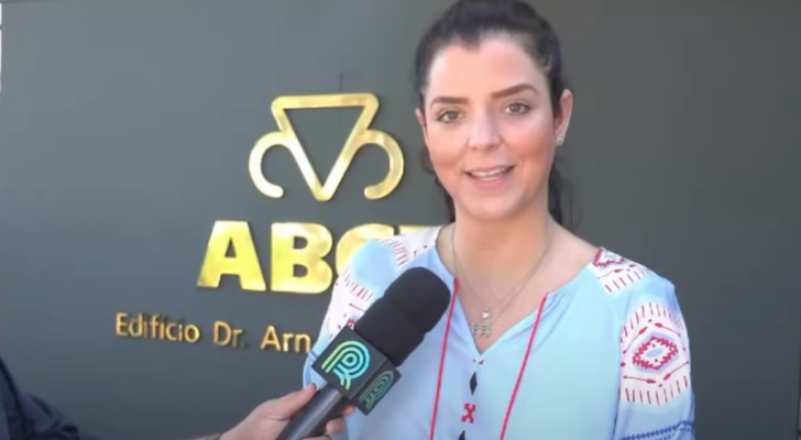 Palestras da ABCZ Mulher na ExpoZebu superam expectativas de inscritos