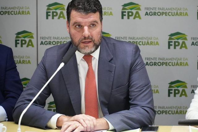 Pedro Lupion, MST, FPA