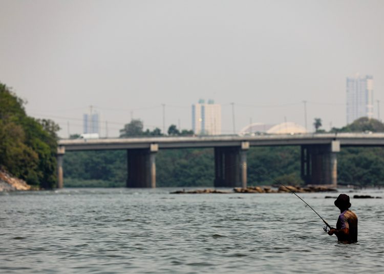 Governo de Mato Grosso quer proibir a pesca predatória por cinco anos no estado