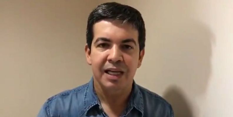 Governo vai tentar barrar PL do marco temporal, diz Randolfe