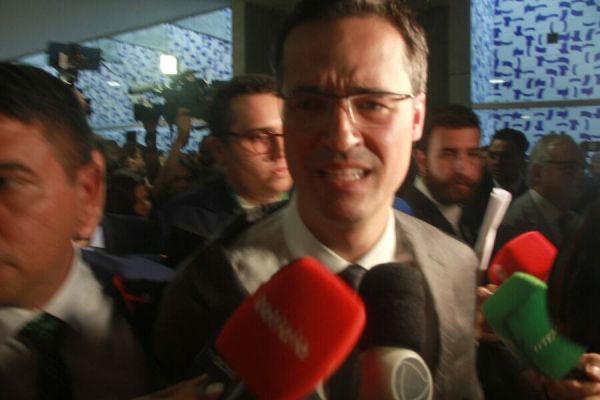 Dallagnol acusa ministros e Lula de vingança ao ser cassado