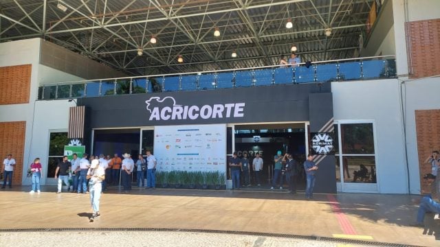 Acricorte Cuiabá