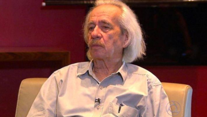 Filme sobre vida e obra de Geraldo Vandré terá lançamento digital