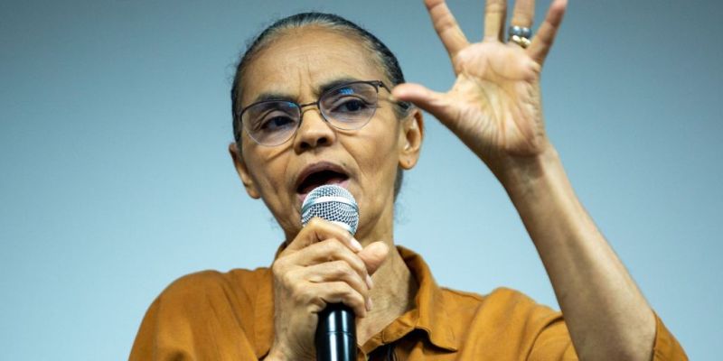Ministra alerta sobre desconhecimento de riscos de mudanças climáticas
