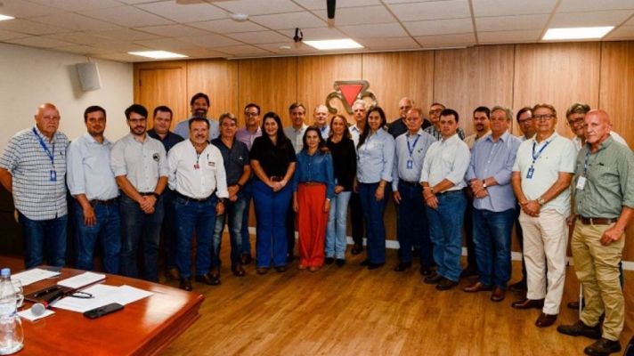 ABCZ propõe criação da Frente das Associações de Bovinos do Brasil