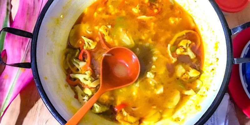 Pacto contra a Fome também busca reduzir o desperdício de alimentos