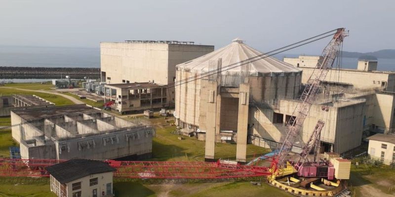 Especialistas e empresas se reúnem no RJ para discutir setor nuclear