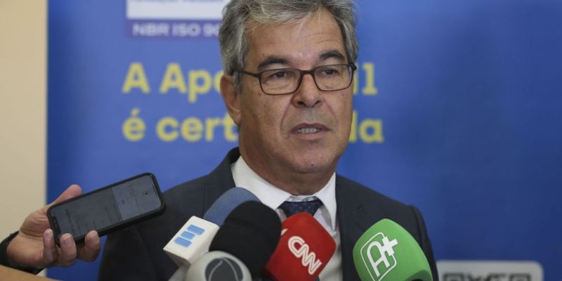 Governo recorre de decisão que anulou posse de Jorge Viana na Apex