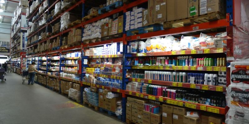 IGP-M registra queda de preços de 1,84% em maio