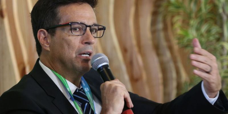 Para presidente do BC, ruído com o governo afeta previsão de inflação