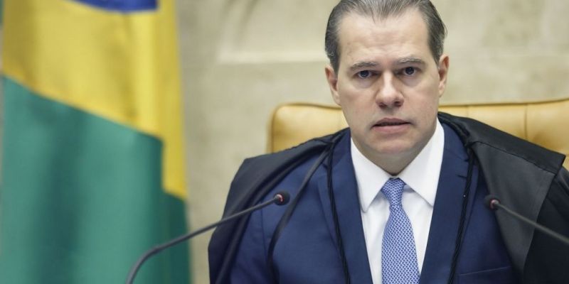 Toffoli reitera suspensão de processos contra Tacla Duran na Lava Jato