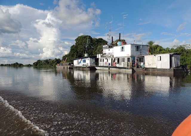 pesca artesanal 