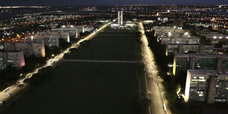GTI inicia trabalhos para elaboração da Política Nacional de Cuidados