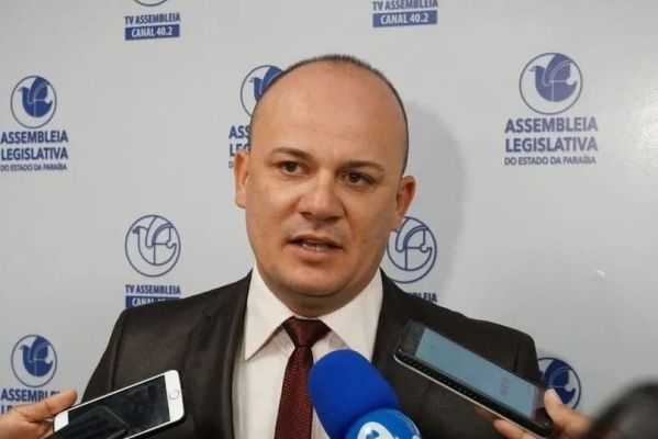 Deputado justifica voto contrário ao projeto de igualdade salarial entre homens e mulheres