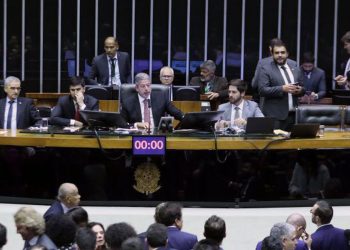 Câmara dos Deputados aprova MP de Reestruturação dos Ministérios
