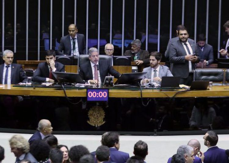 Câmara dos Deputados aprova MP de Reestruturação dos Ministérios