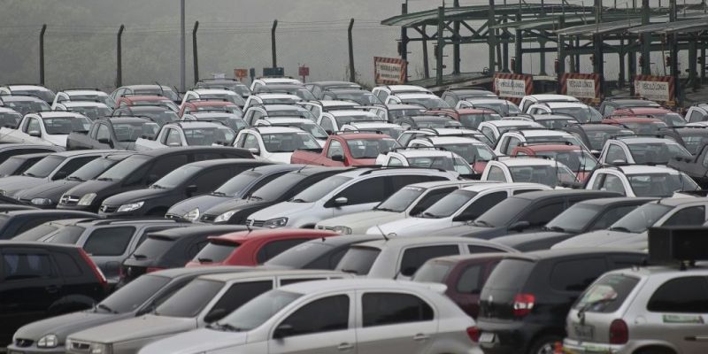 Saiba como calcular o desconto do carro popular